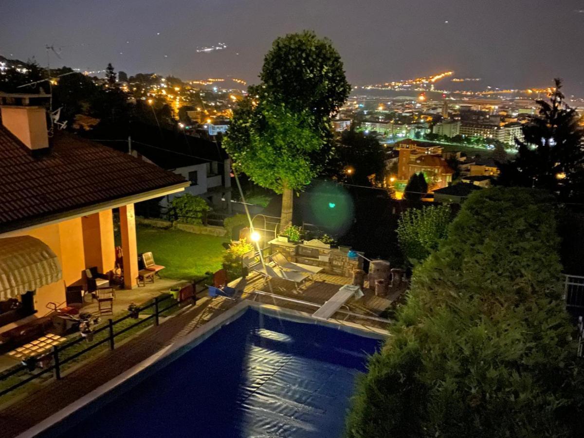 Bed & Breakfast Chez Berry Аоста Екстер'єр фото