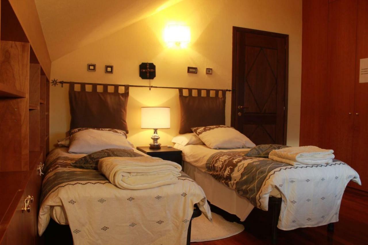 Bed & Breakfast Chez Berry Аоста Екстер'єр фото